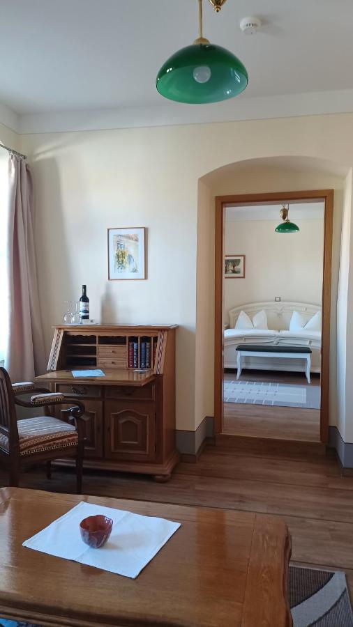 Hotel Zum Kloetzelmoench Görlitz Eksteriør billede