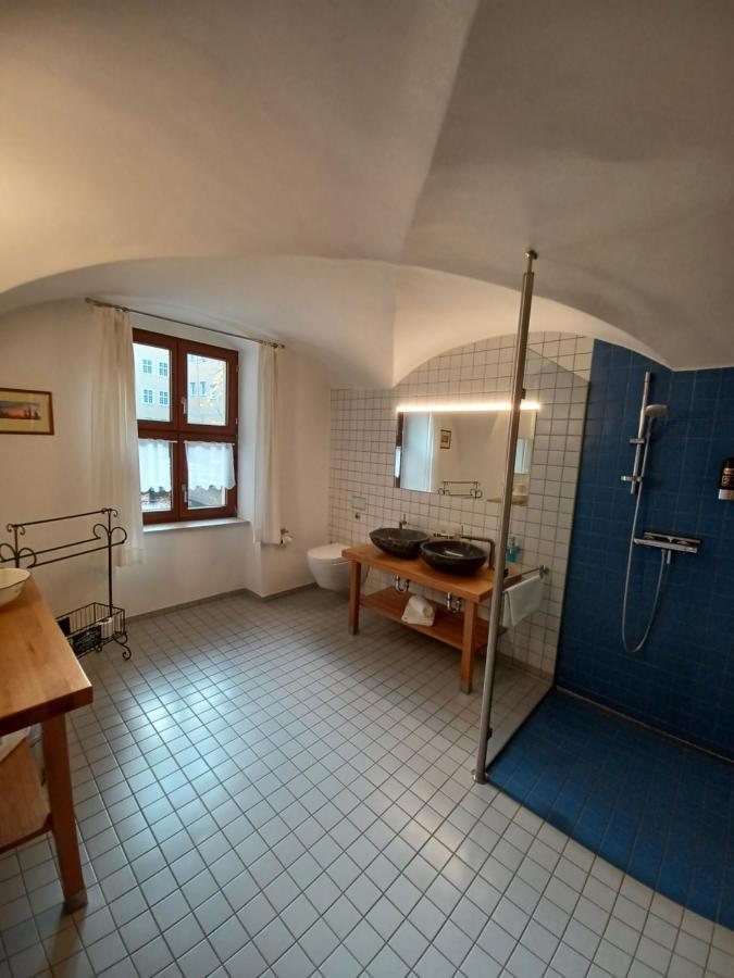 Hotel Zum Kloetzelmoench Görlitz Eksteriør billede