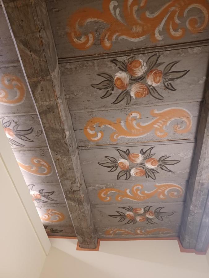 Hotel Zum Kloetzelmoench Görlitz Eksteriør billede