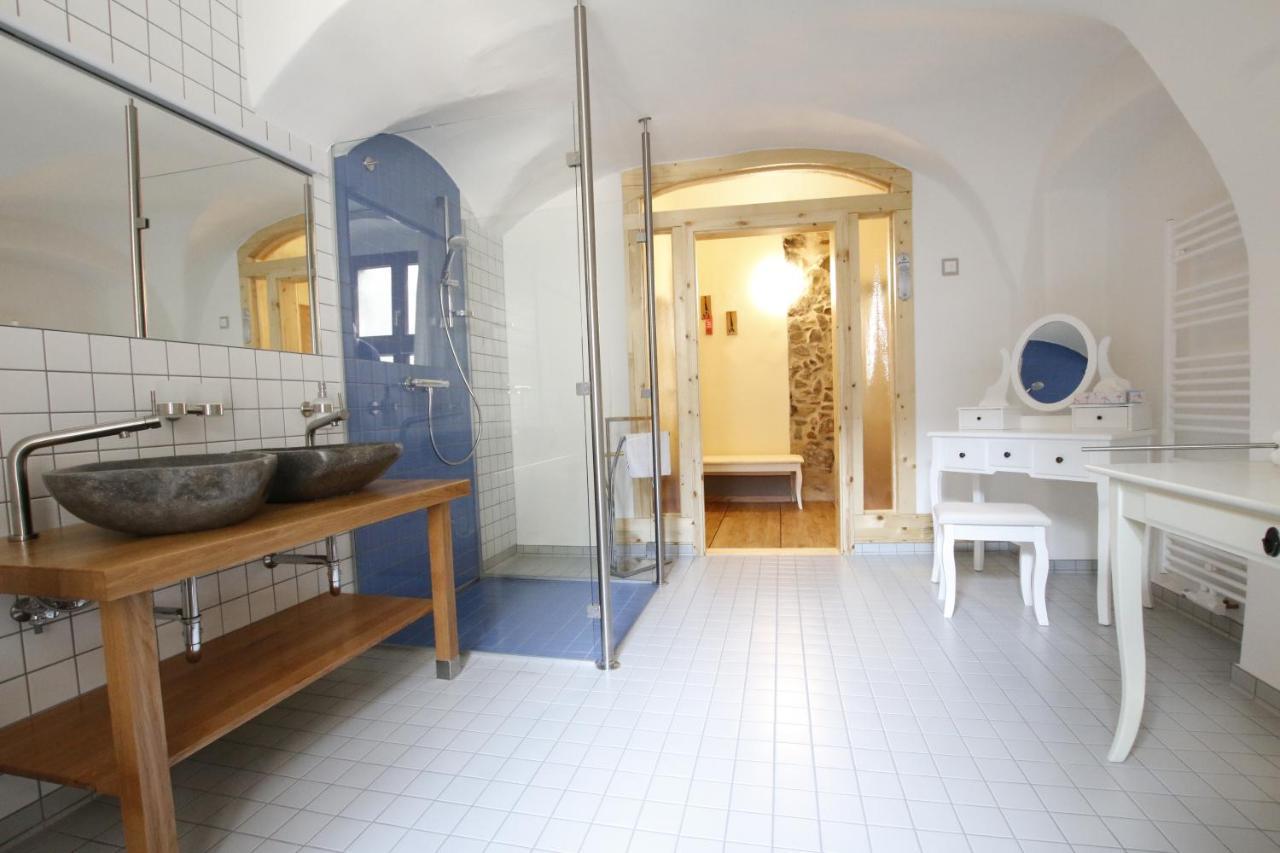 Hotel Zum Kloetzelmoench Görlitz Eksteriør billede