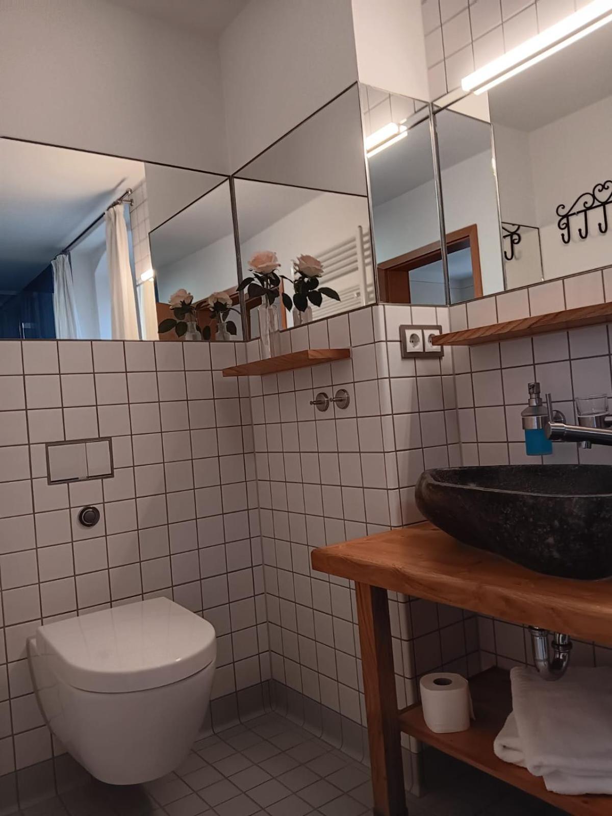 Hotel Zum Kloetzelmoench Görlitz Eksteriør billede
