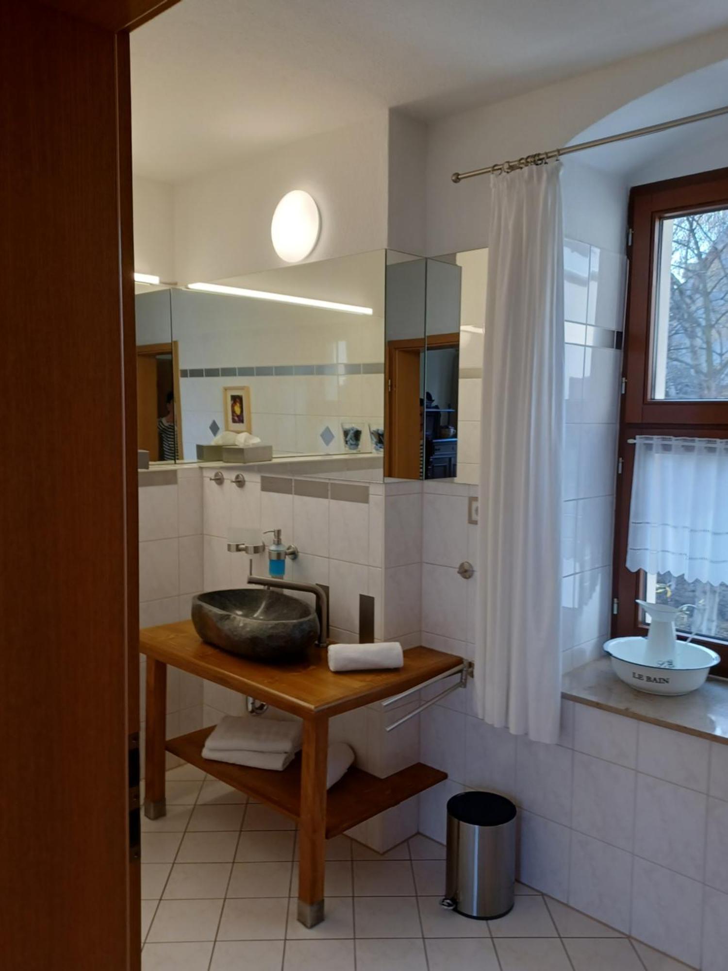 Hotel Zum Kloetzelmoench Görlitz Eksteriør billede