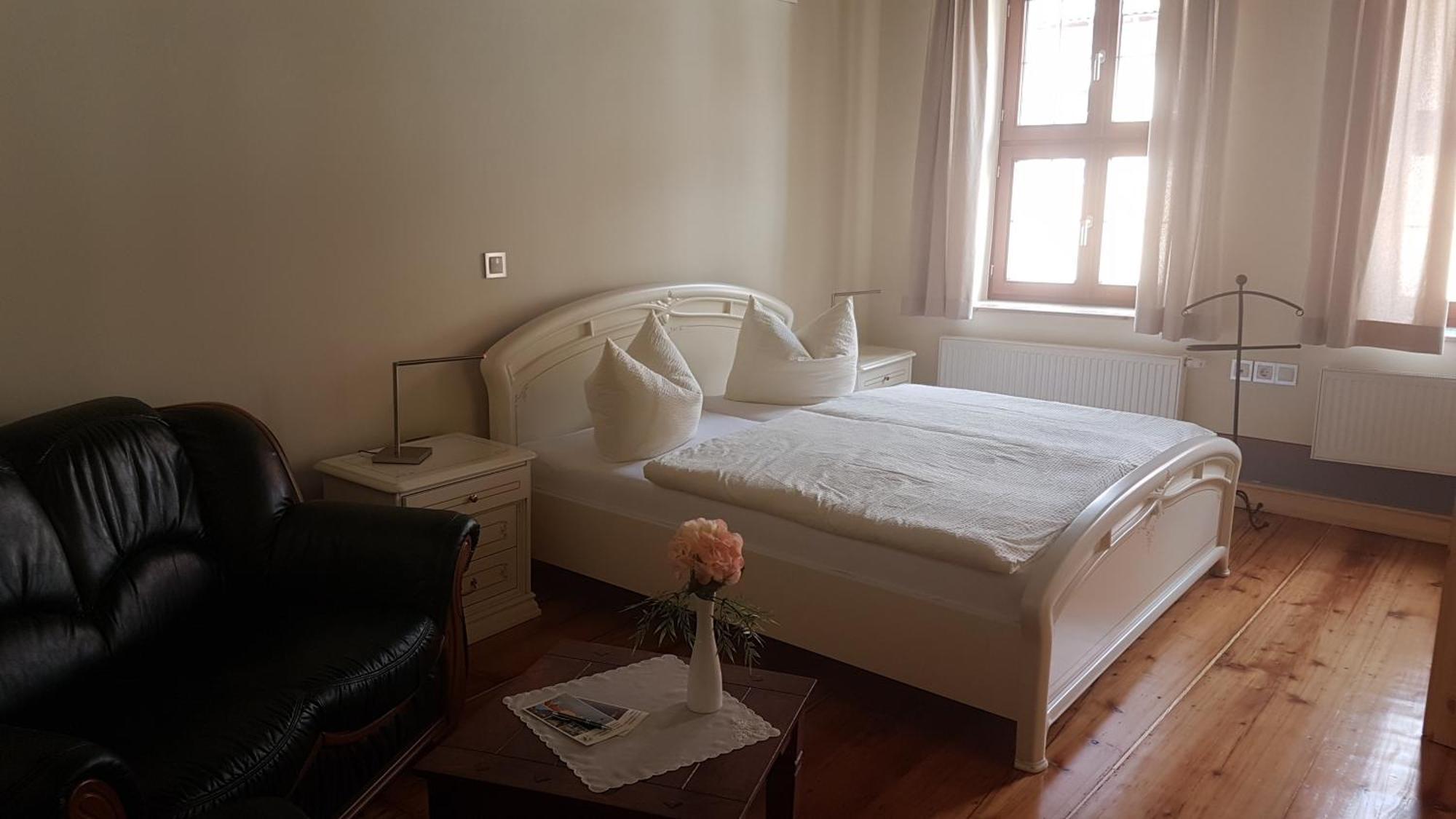 Hotel Zum Kloetzelmoench Görlitz Eksteriør billede