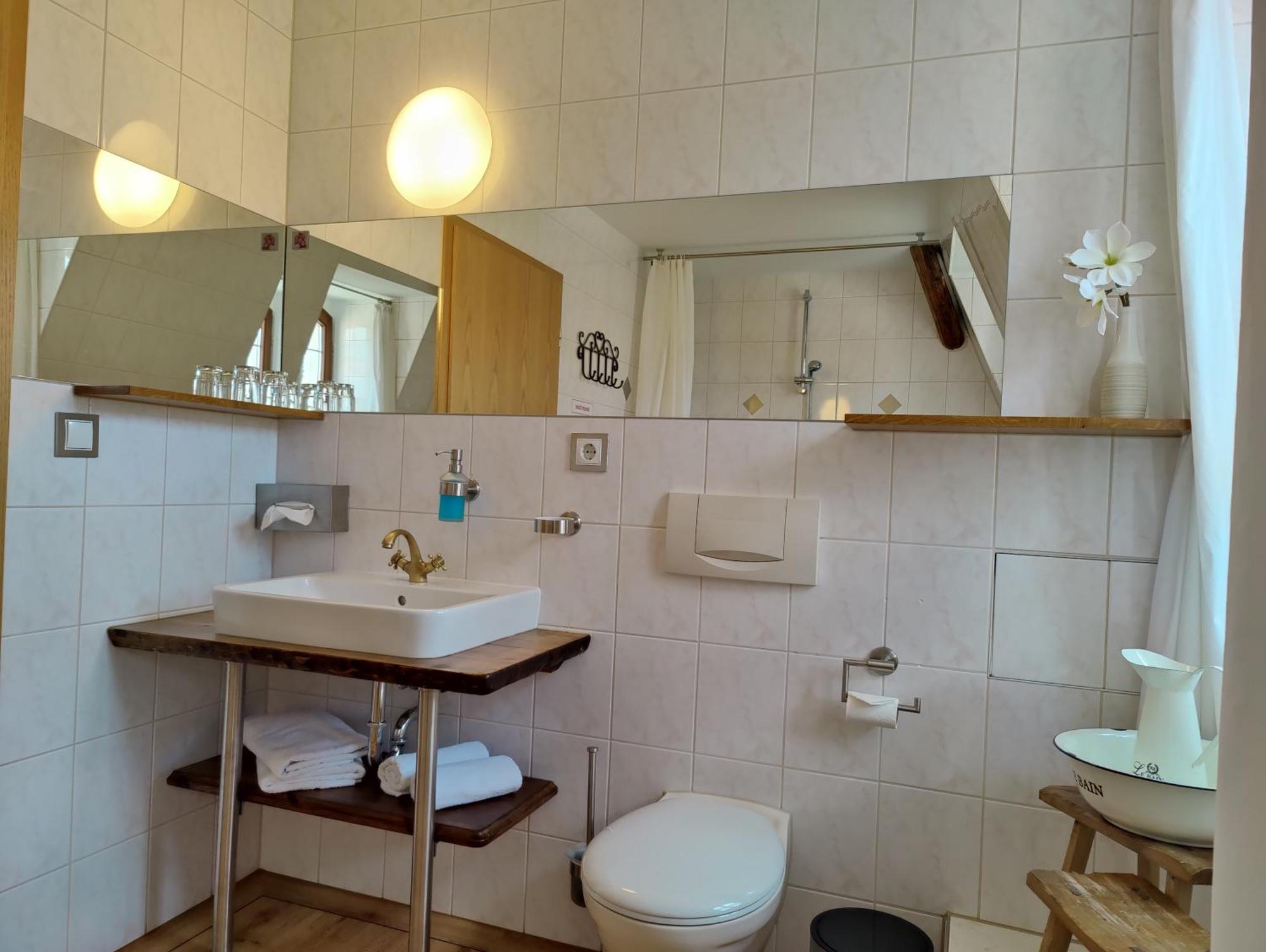 Hotel Zum Kloetzelmoench Görlitz Eksteriør billede