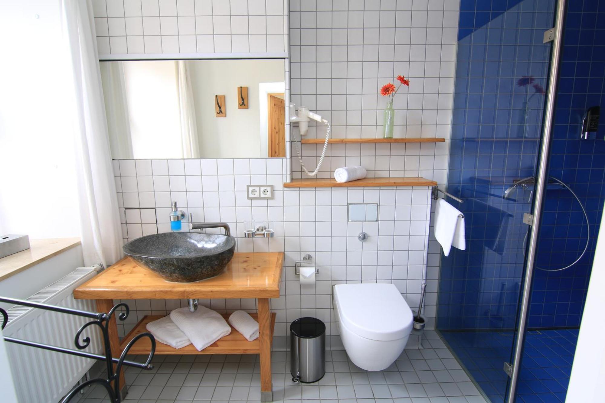 Hotel Zum Kloetzelmoench Görlitz Eksteriør billede